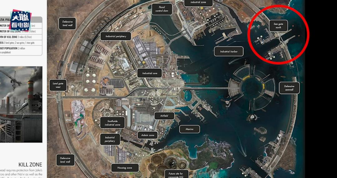 阿凡达二里面的老二,阿凡达2全过程讲解