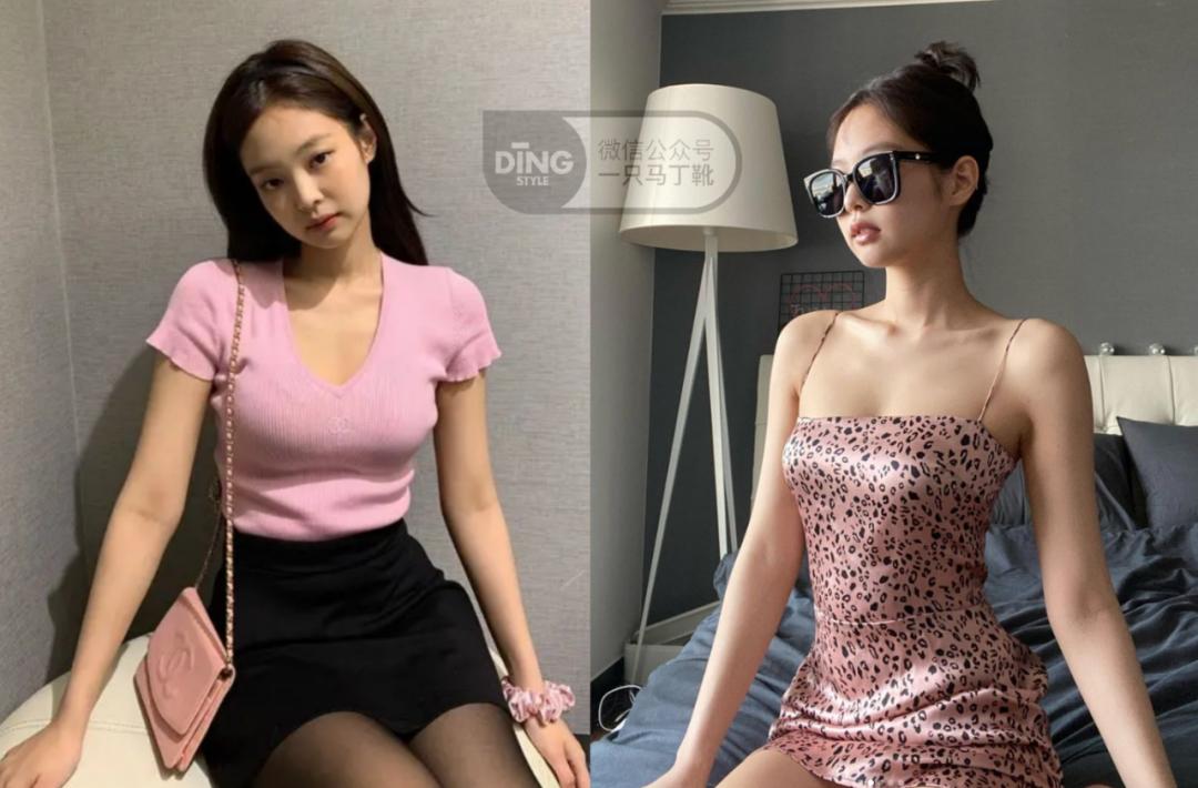 夏日穿搭色彩搭配,2021夏日高级感配色