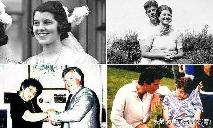 从耀眼的好莱坞影星，到遭受凌辱的“疯婆子”，她被亲妈毁了一生