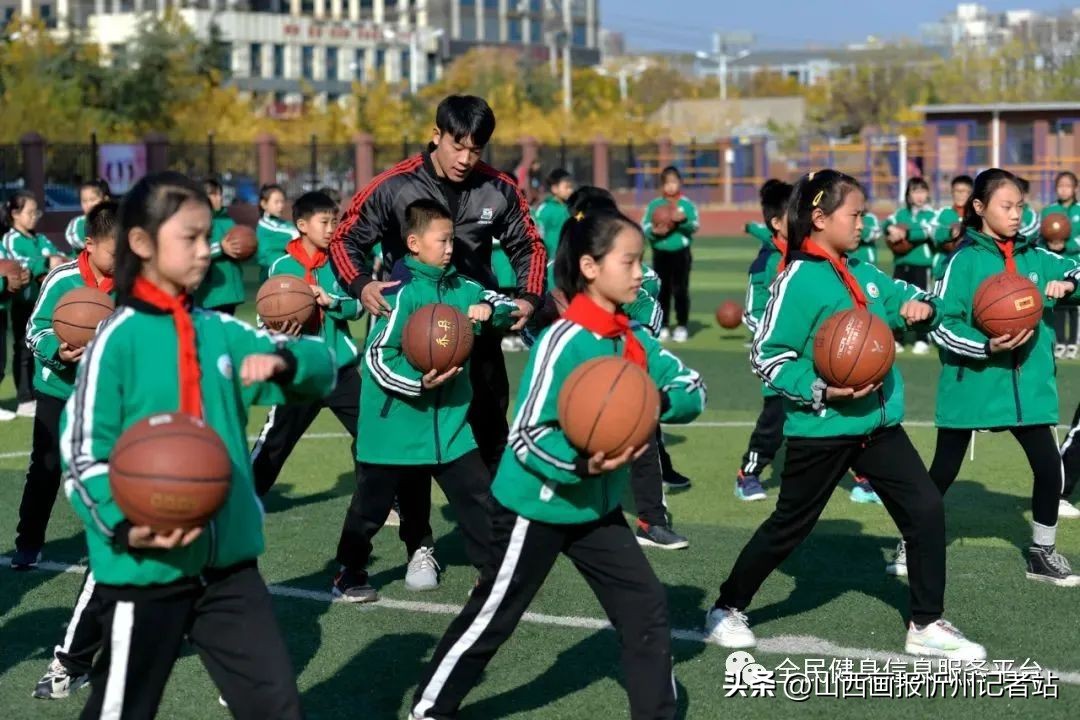 为青少年体育搭建更广阔平台,体育赛事助青少年成长