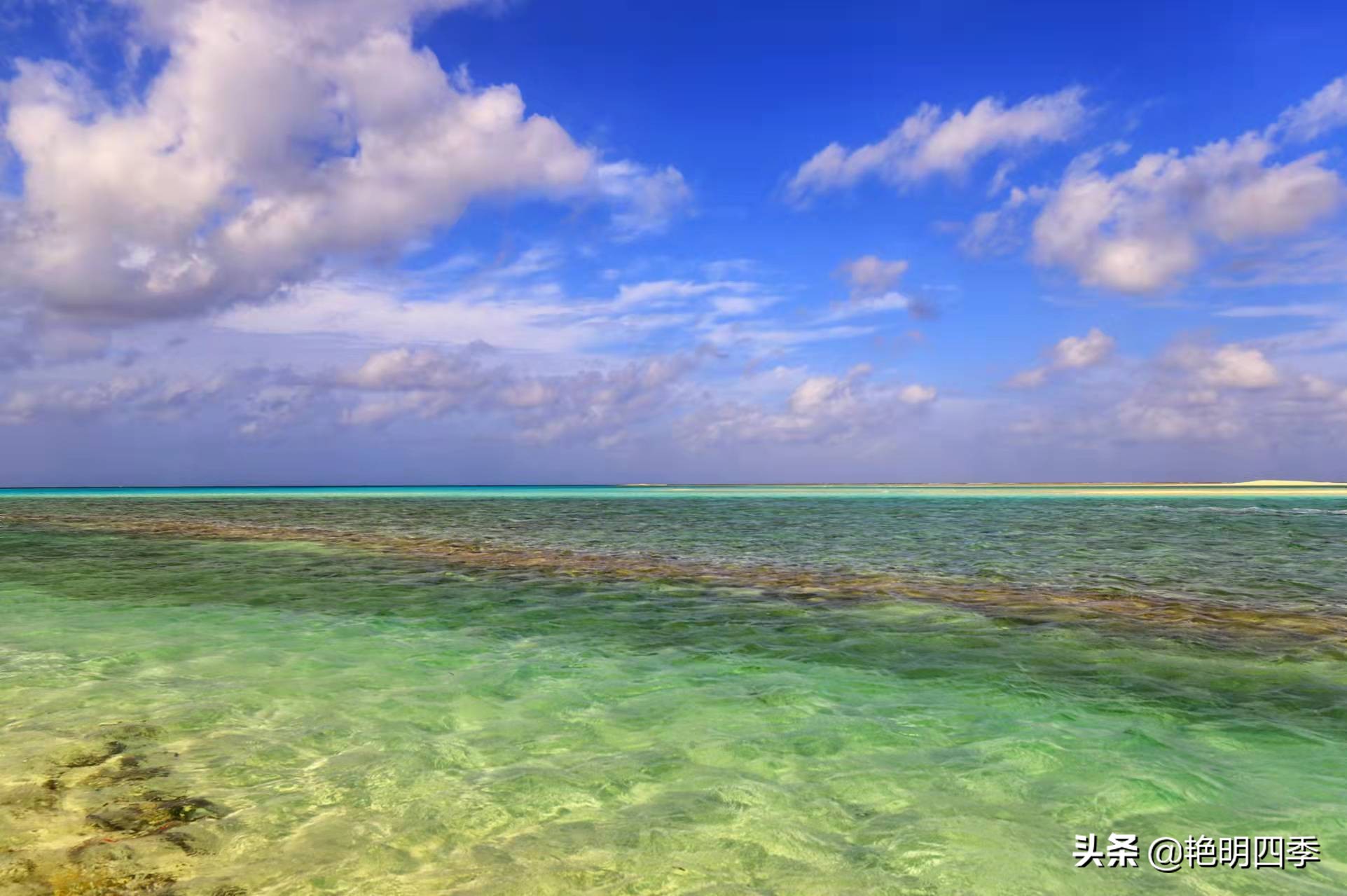 西沙群岛南海之梦游轮,西沙群岛南海之梦游轮视频