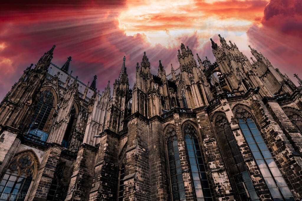 德国游玩景点推荐,德国柏林著名景点