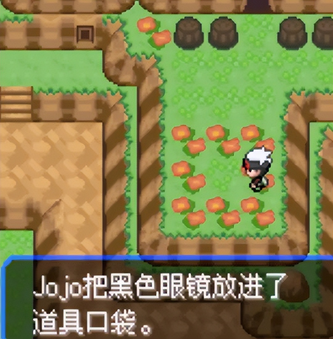 口袋妖怪究极绿宝石5攻略,口袋妖怪究极绿宝石5.3甲贺忍蛙