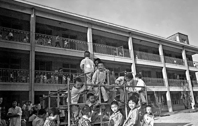 三十年前的北京现在的照片,40年前的北京还记得吗