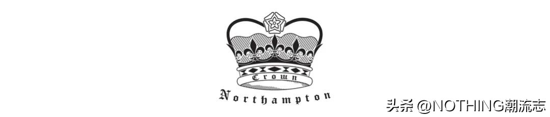 不想穿NIKE和皮鞋？中产男士可以看看这9个牌子