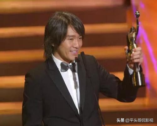 “影帝遗珠”学友篇：6次角逐均败绩，真是演技经不住“比较”？