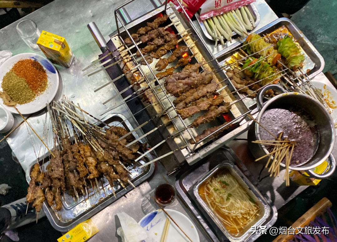 烟台山灯会庙会一日游,烟台南山景区有什么活动