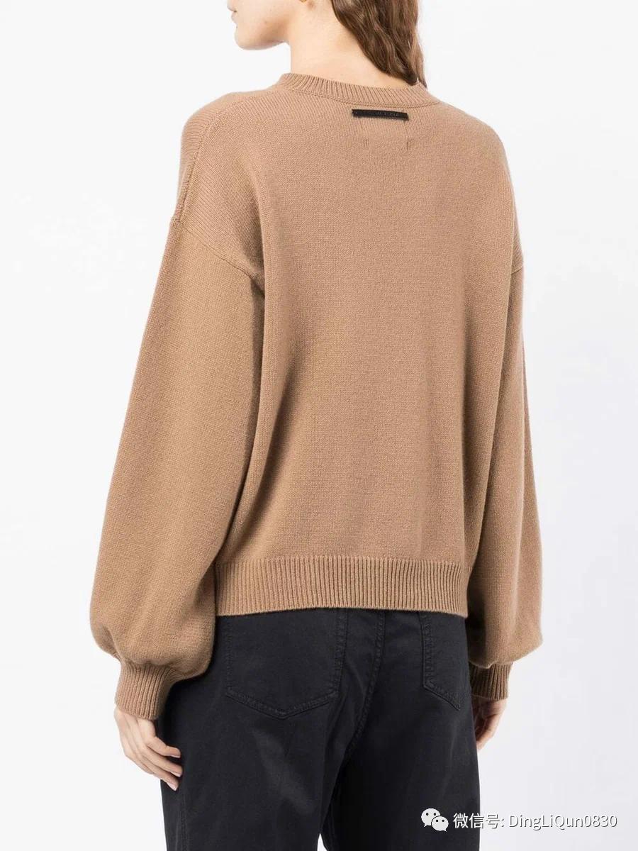 针织长袖衬衫搭配图片,针织衬衫如何穿出特色