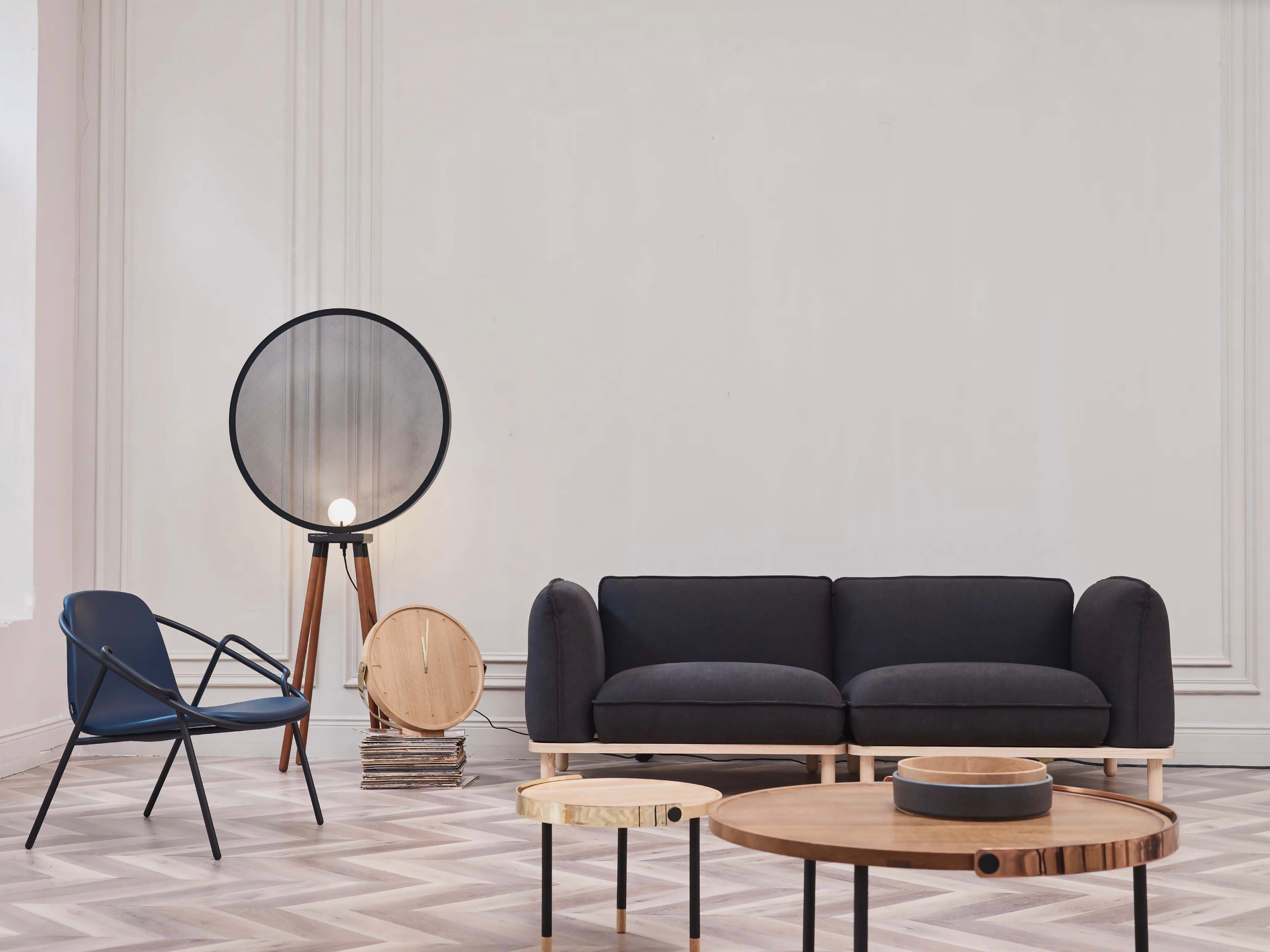 柔软栖息｜沙发，不止是品味表达更是心灵归属