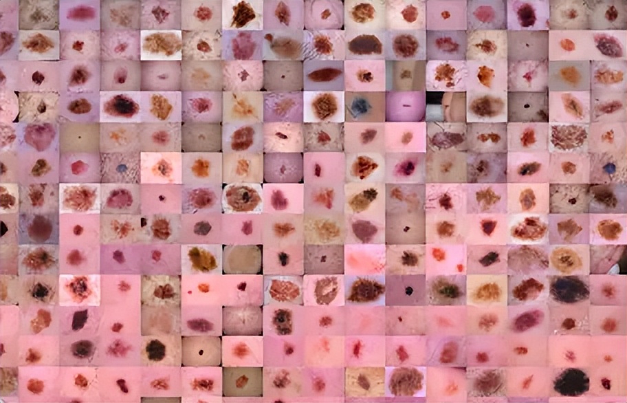 100+深度学习开源数据集分类汇总