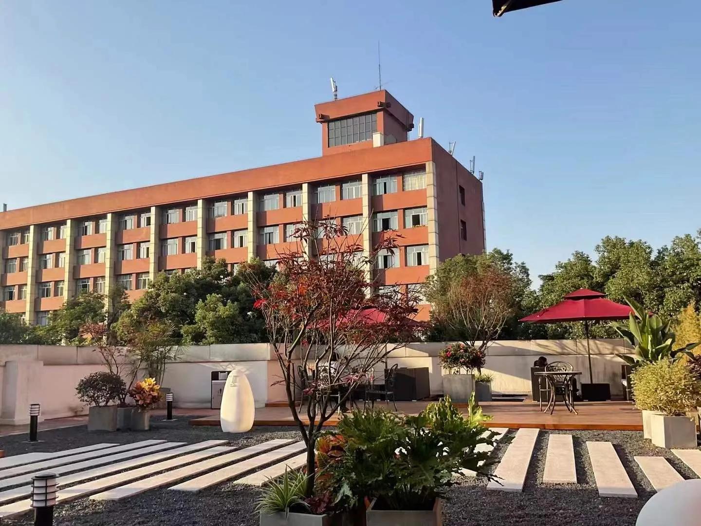 地产界的黄埔军校,重庆大学管理科学与房地产学院