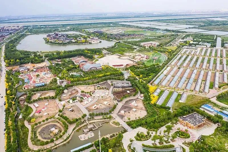 @战友们天津市*级A**景区优待目录来了！31家免费游览！