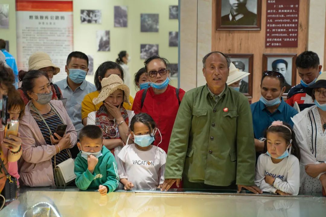 最美公路独库通车仪式,官宣独库公路2021年开通时间