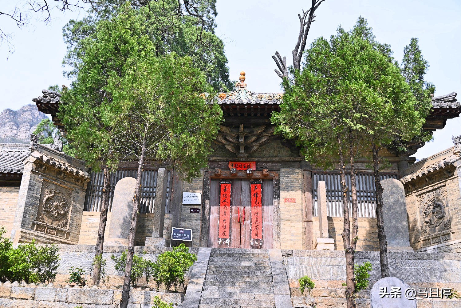 山西具有浓厚历史底蕴的文化古迹,中国远近闻名的文物