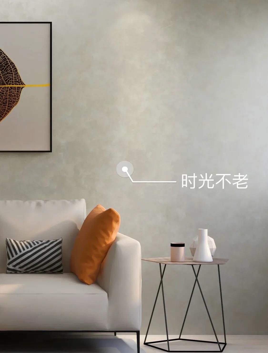 天鹅绒艺术漆哪种好看,艺术漆天鹅绒特点