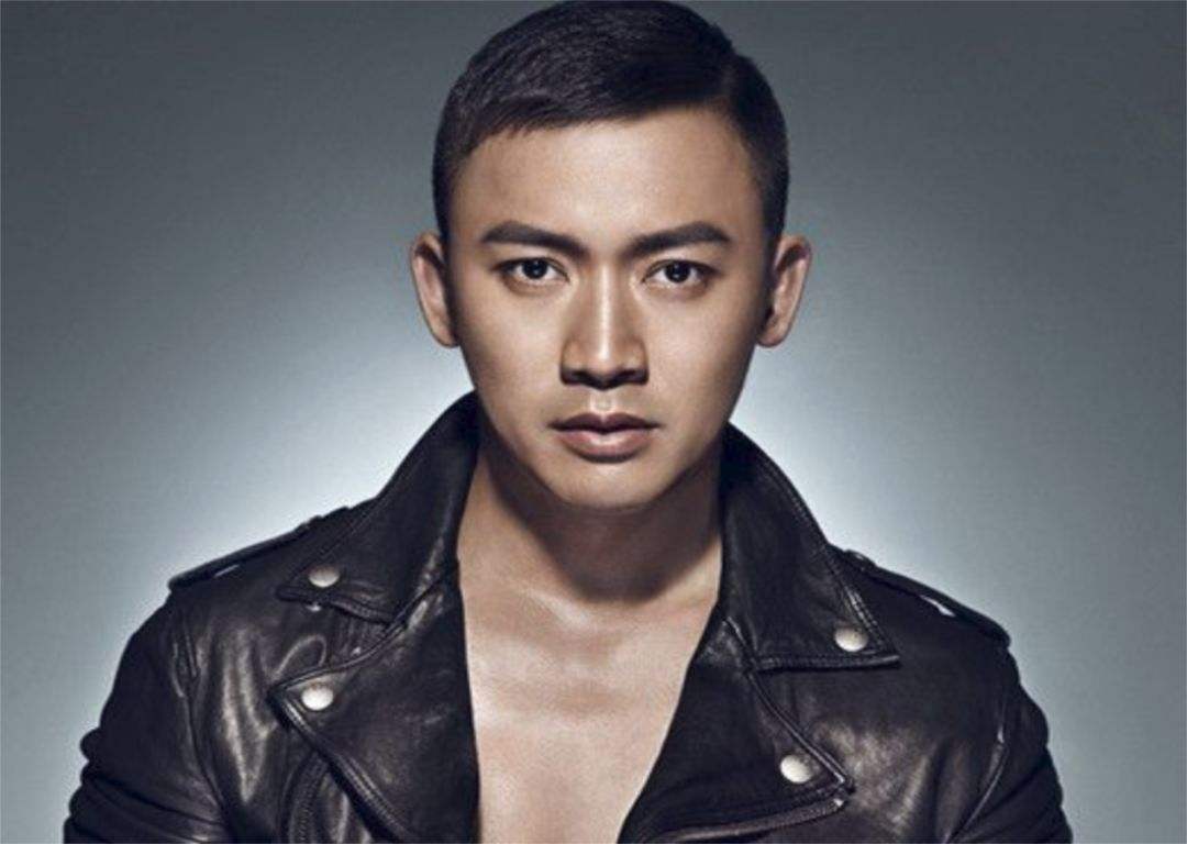 聂远饰演的被迫走向黑道的电视剧,四大小生聂远现状