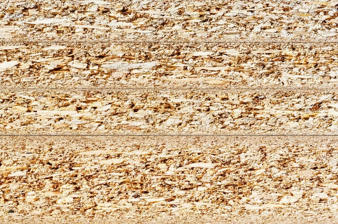 露水河环保板材图片,露水河的板材环保吗