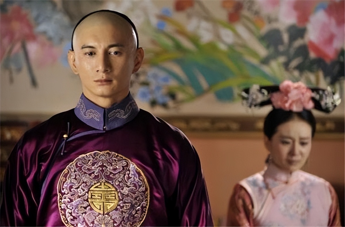 古代妃子下葬为什么都要堵,为什么古代妃子下葬要堵住九窍