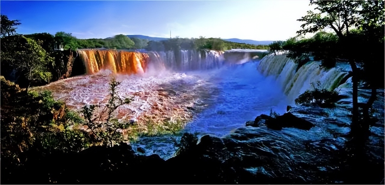 黑龙江省内自驾旅游线路推荐,黑龙江附近沿海城市开车自驾