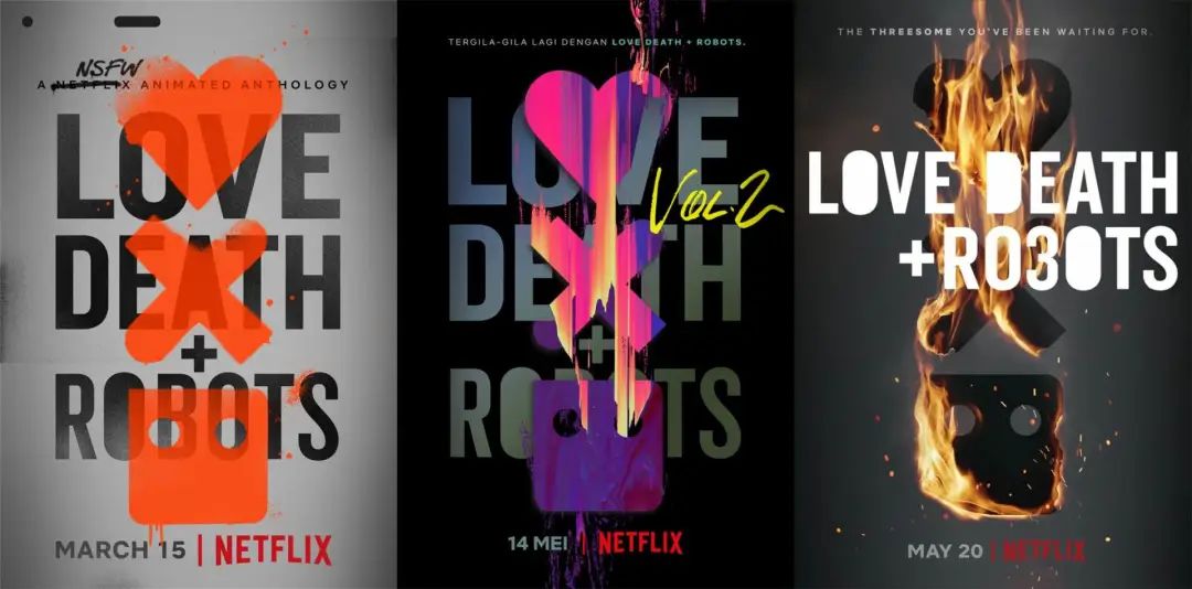 成人爽剧天花板！豆瓣9.2神作爆红网络：太刺激了，但我好喜欢…