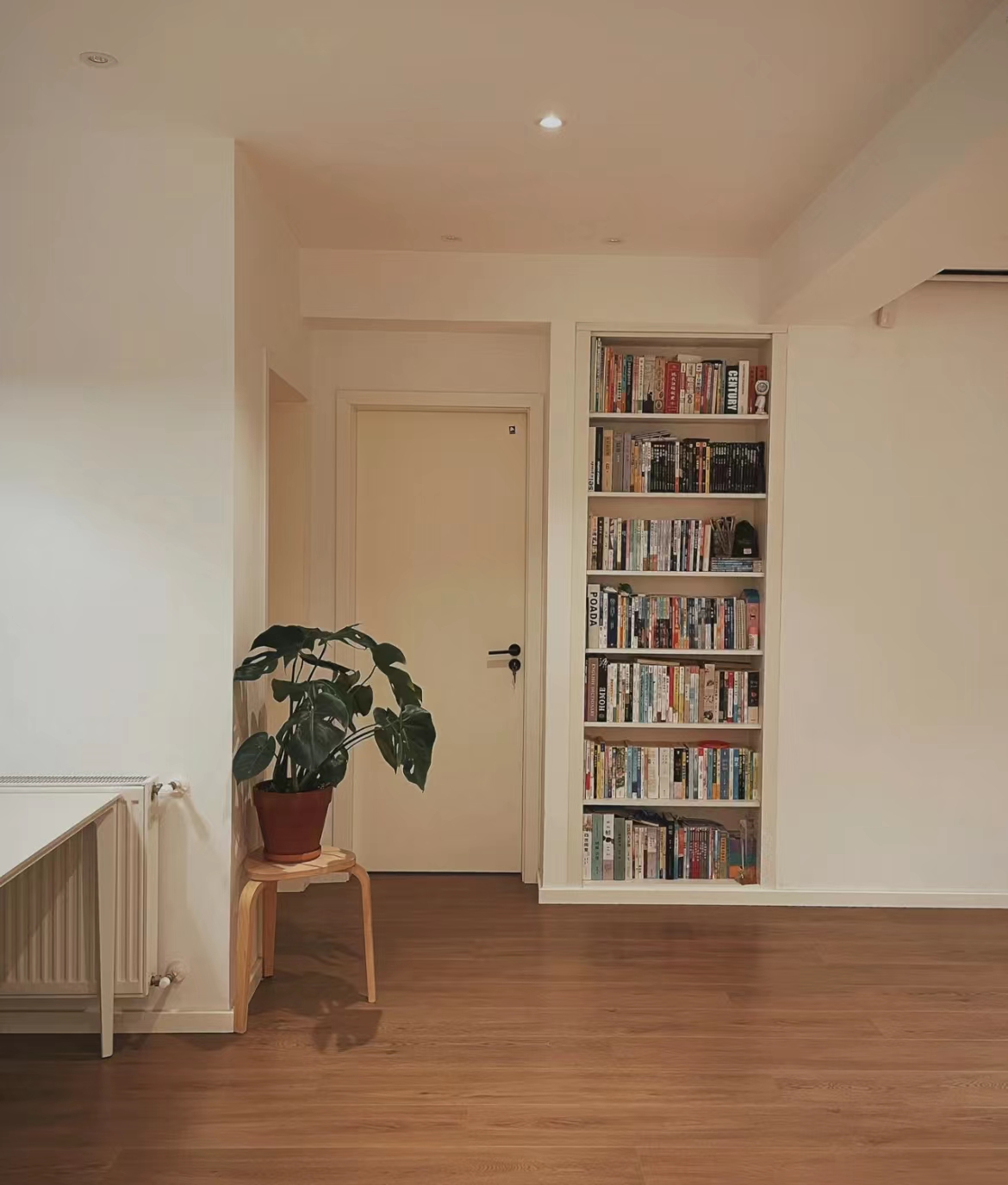 一定要做的8个超薄柜,薄柜多厚比较实用