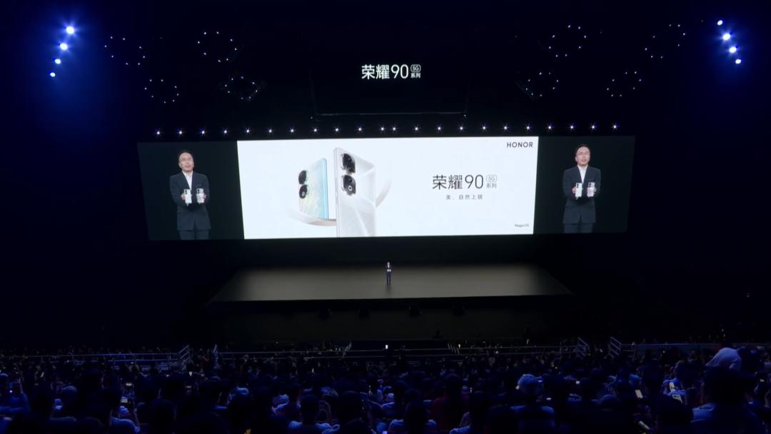 荣耀对标iphone,荣耀对标华为苹果发布会