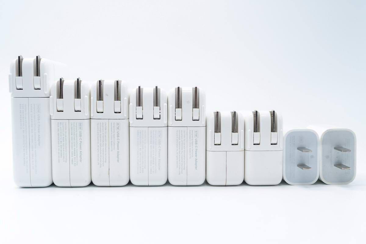 苹果充电器35w快充原装正品价位,苹果45w双端口充电器测评