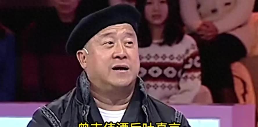 曾志伟周冬雨现状,曾志伟为何要爆料周冬雨呢