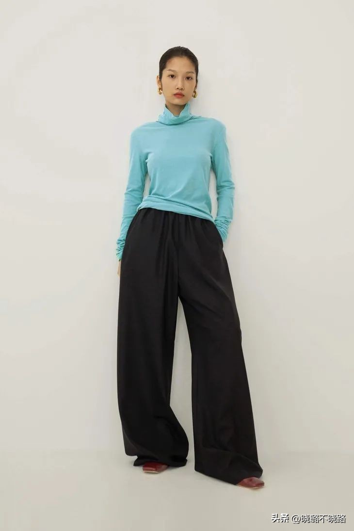 显瘦的裤子男生卫裤推荐,显瘦又好看又百搭男裤