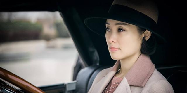 上海真名媛,真正的上海名媛吴越