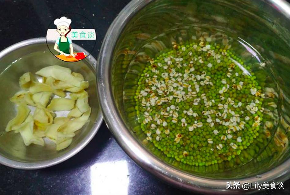 明日夏至喝什么汤好喝,明日夏至有什么美食推荐