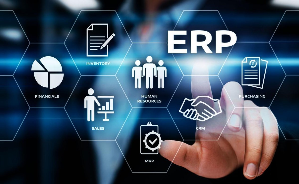 智能手机创新的商业模式,智能erp未来发展趋势