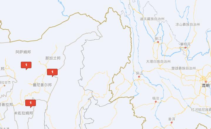 西南彝族的上古祖先,圣经和彝族有什么关系