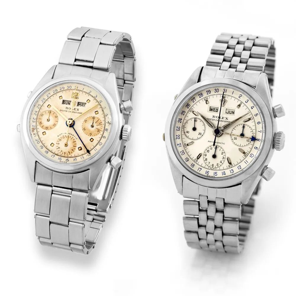 劳力士16233全新真实成交价,劳力士116138真实成交价