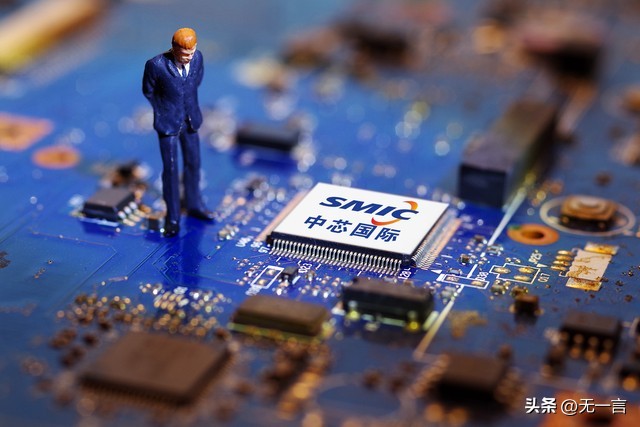 芯片半导体再度引爆市场,半导体芯片产业链深度梳理