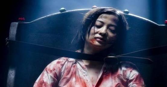 古代惨无人道的各种酷刑,古代刑罚惨无人道的十大酷刑