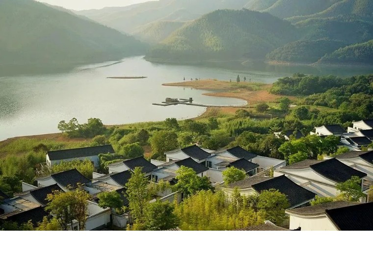 安吉阿丽拉酒店概况,浙江湖州安吉阿丽拉酒店