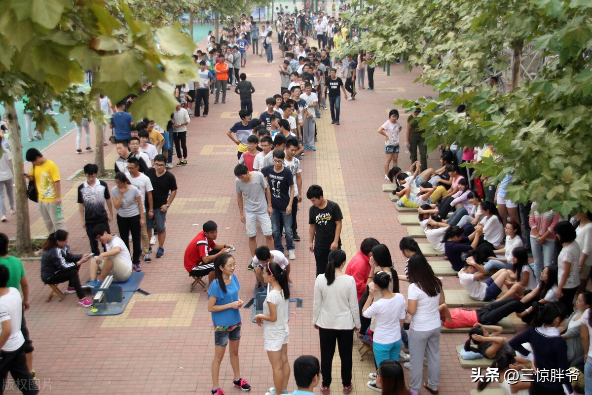 口述实录：我当了一个月招生专员，看到了不为人知的内幕