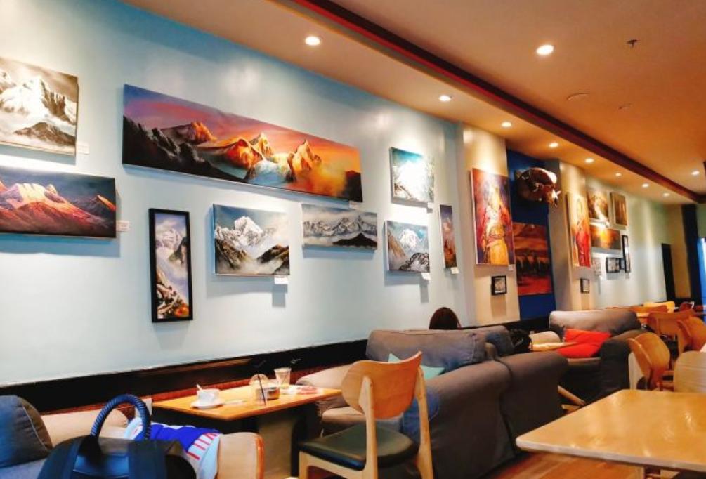 西藏拉萨旅游攻略美食攻略,去西藏打卡攻略