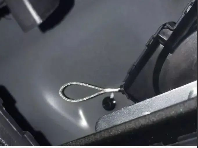 消防求救按钮,消防紧急按钮是什么作用