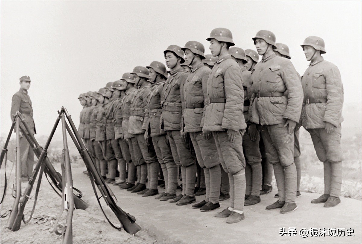 抗日英雄娶了40位妻子,一代抗日英雄娶了40多个老婆