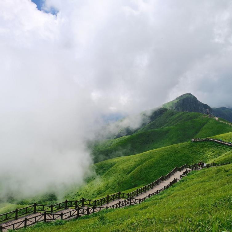江西贵州自驾游最佳路线,安徽江西自驾游最佳路线