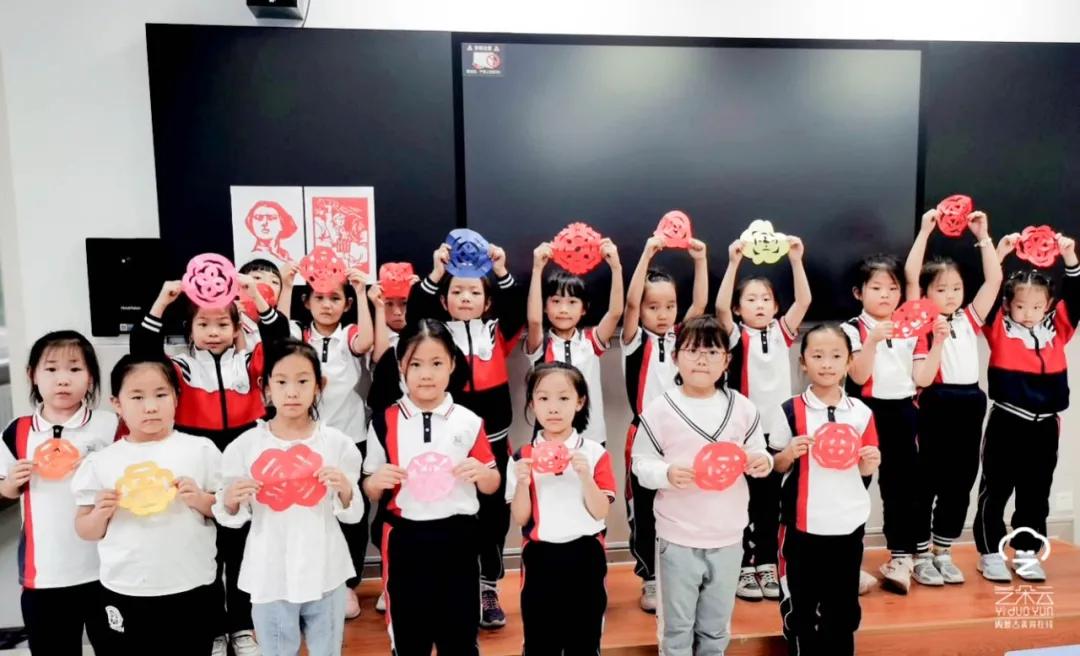 “一减，一增，一提”，东胜一小铁西校区课后服务助力学生成长