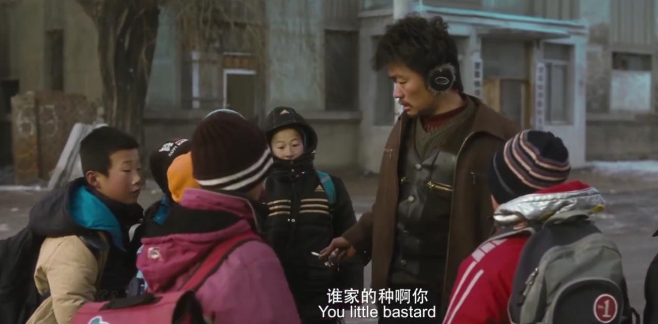 王宝强最被低估的作品，11年过去剧情封神，打破现实题材天花板