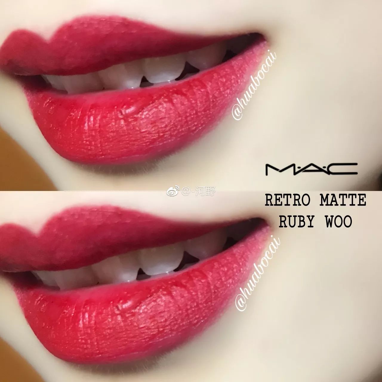 各类口红经典款,高端大气上档次的口红颜色