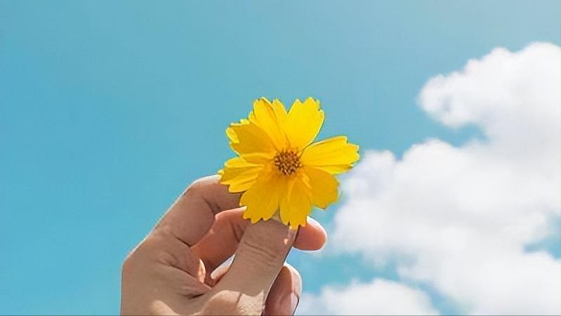 不管多少岁做一个简单快乐的人,做好当下事好运自然来