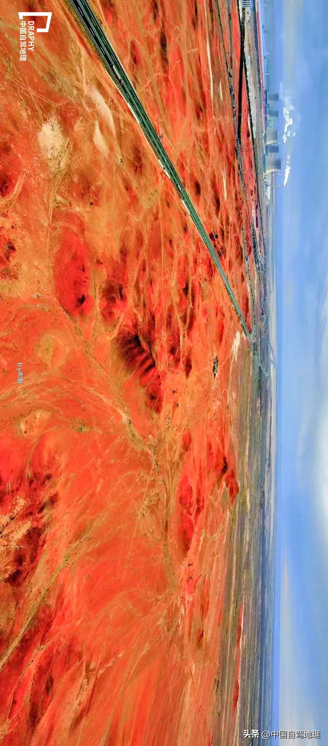 横跨中国北境的孤勇者之路，接力G219，荒芜与惊喜并存！