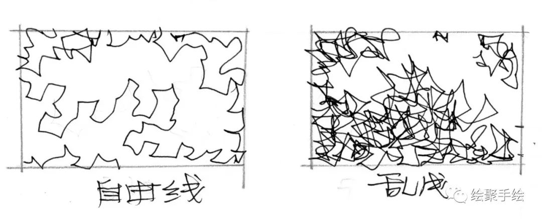 室内设计手绘线条基础教程,室内设计手绘怎么让线条更好看