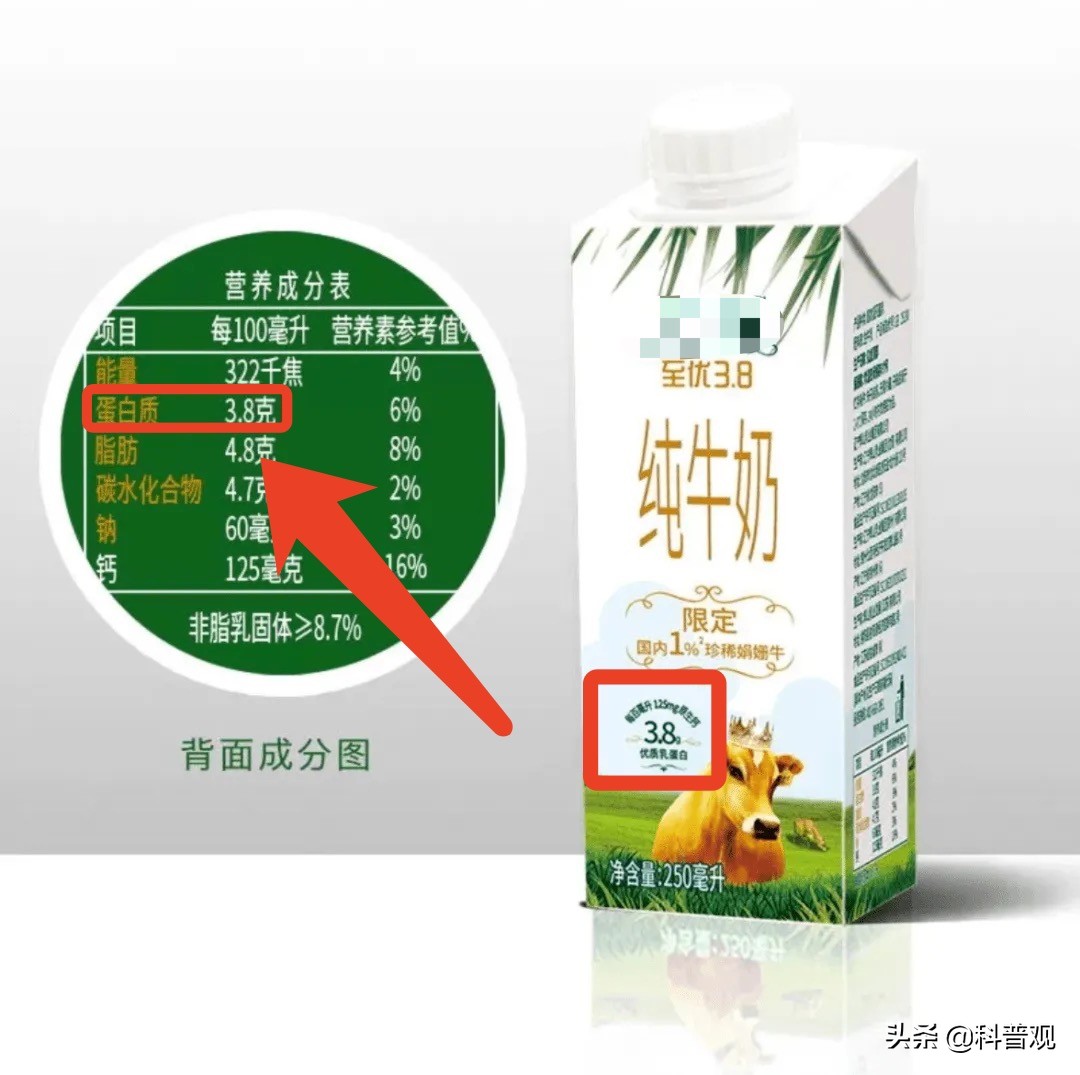 光明牛奶辟谣,光明纯牛奶有假牛奶吗