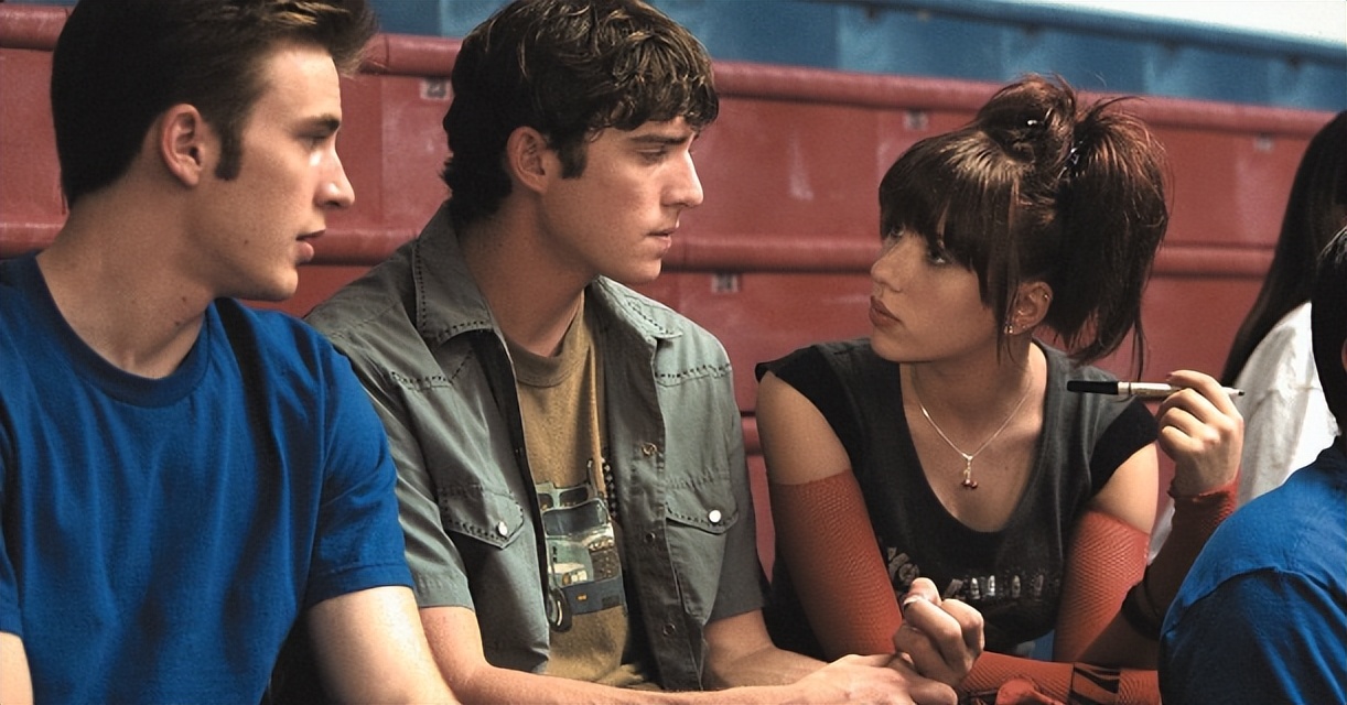 这一次莱恩·罗宾斯不再被原谅！其指导的《超完美夺分》评分仅5.7